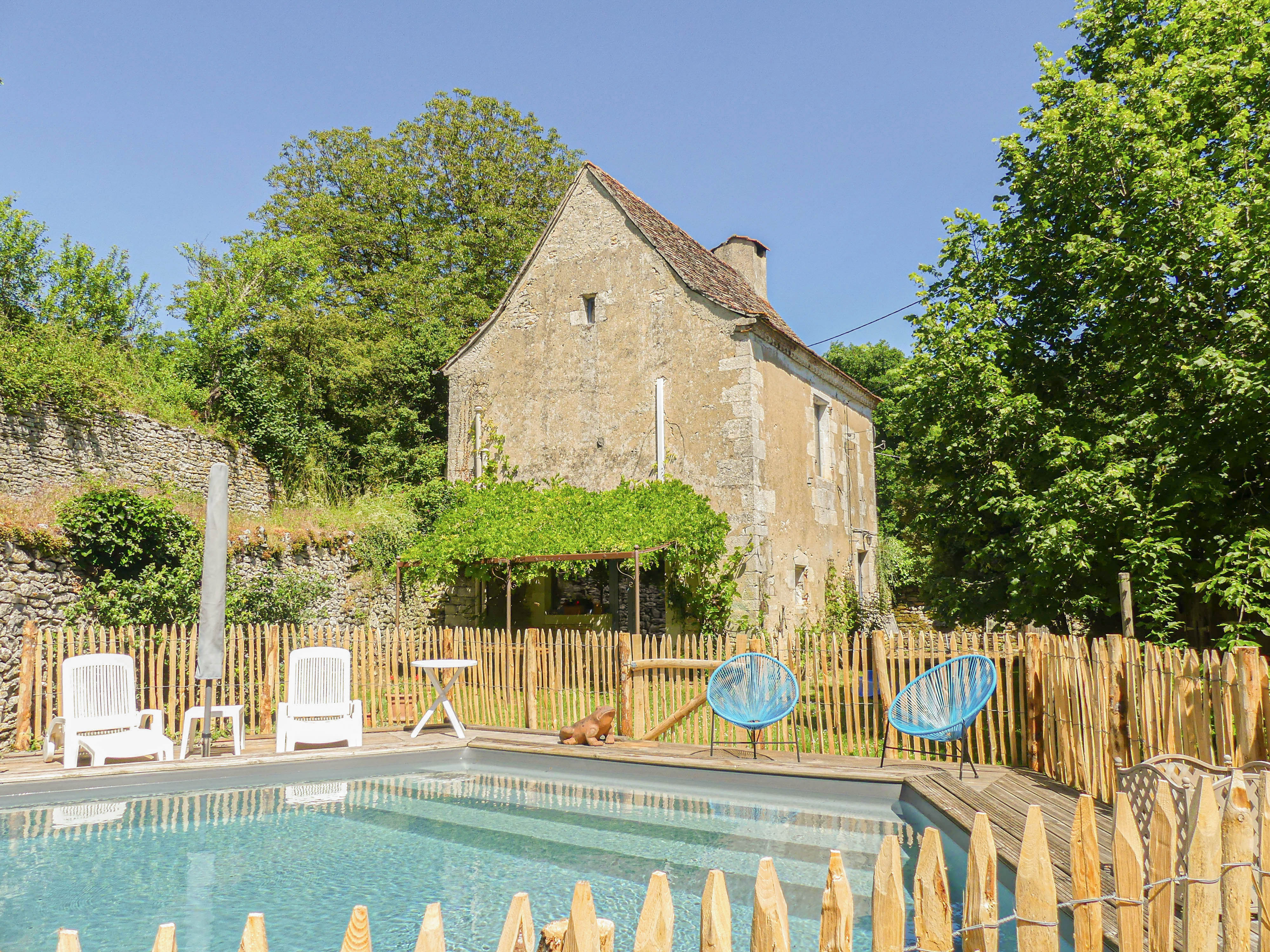 Salle de bain moderne