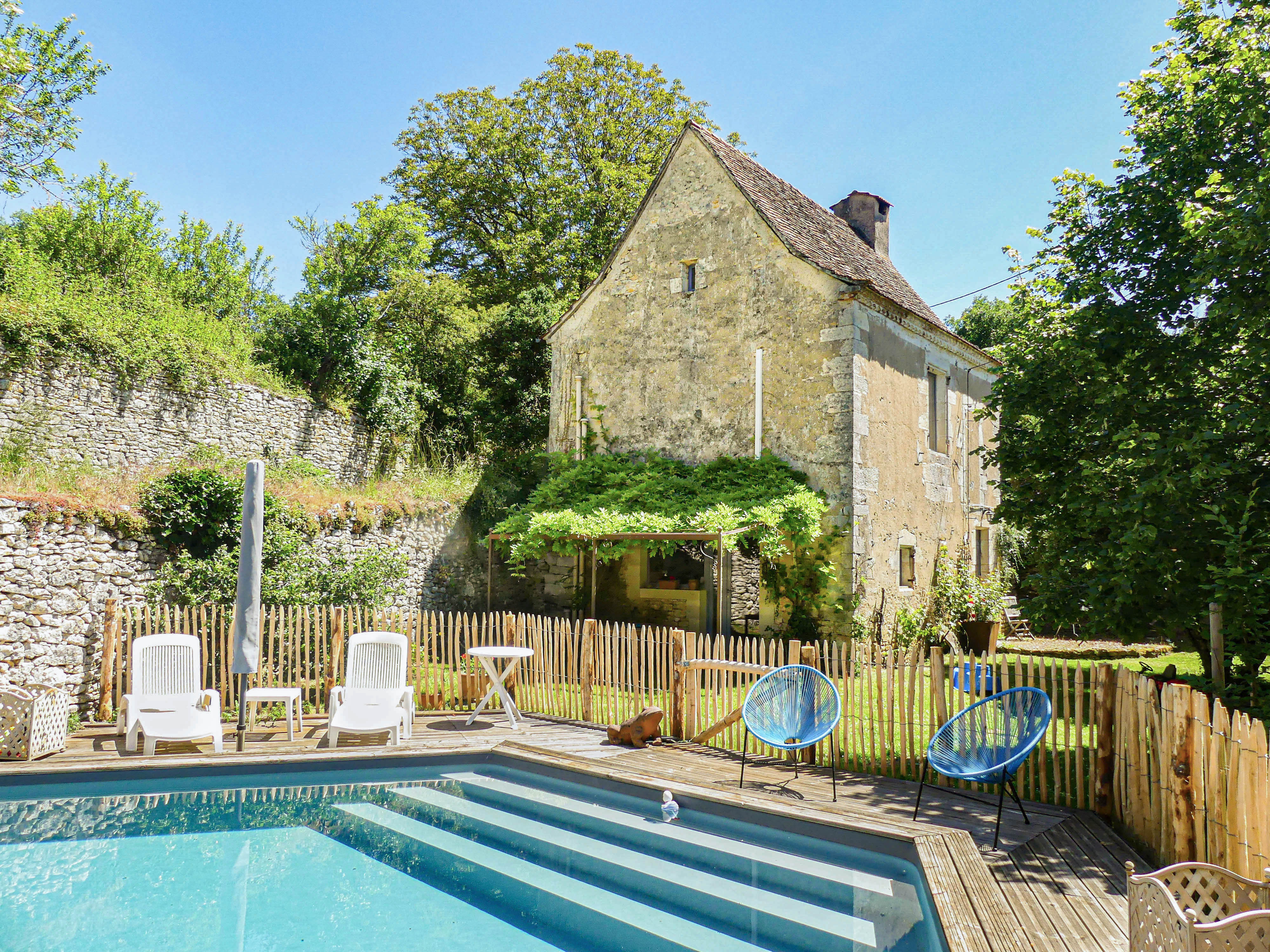 Salle de bain moderne