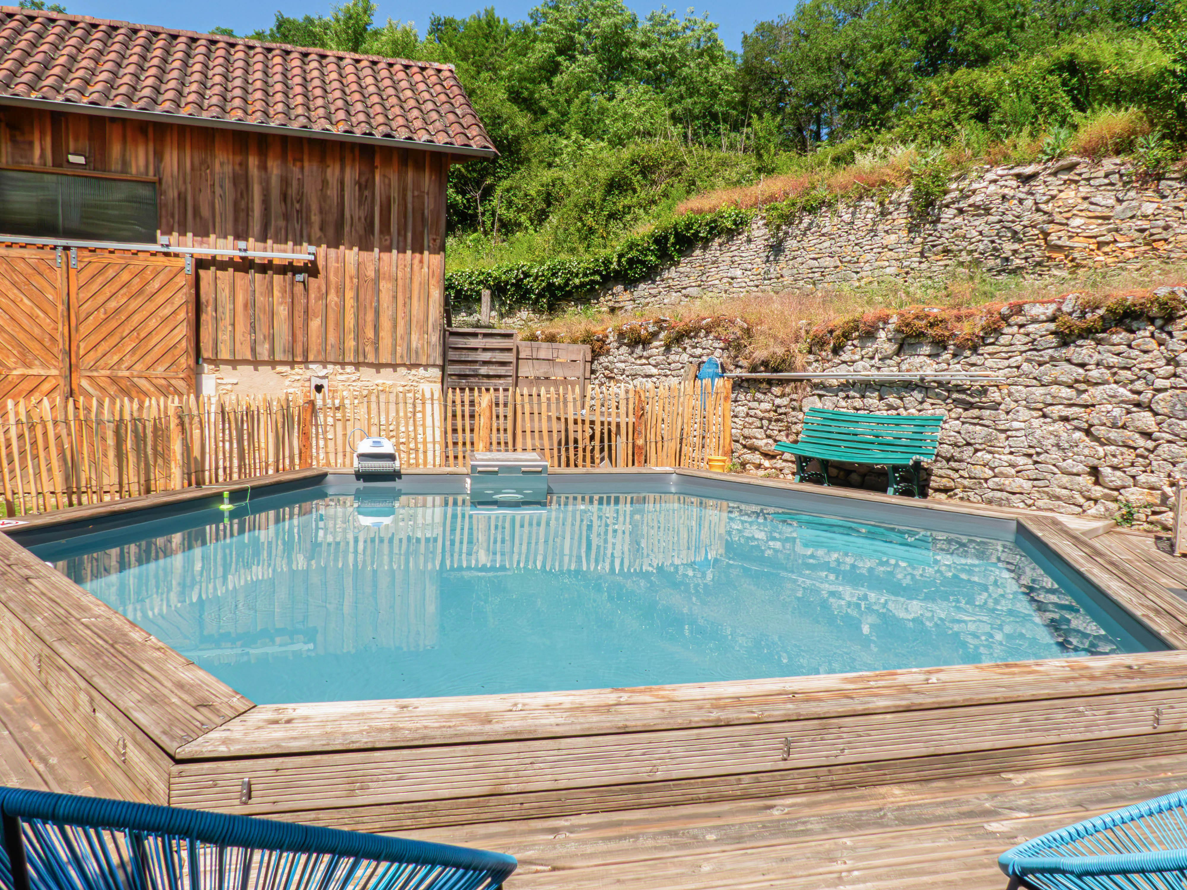 Salle de bain moderne