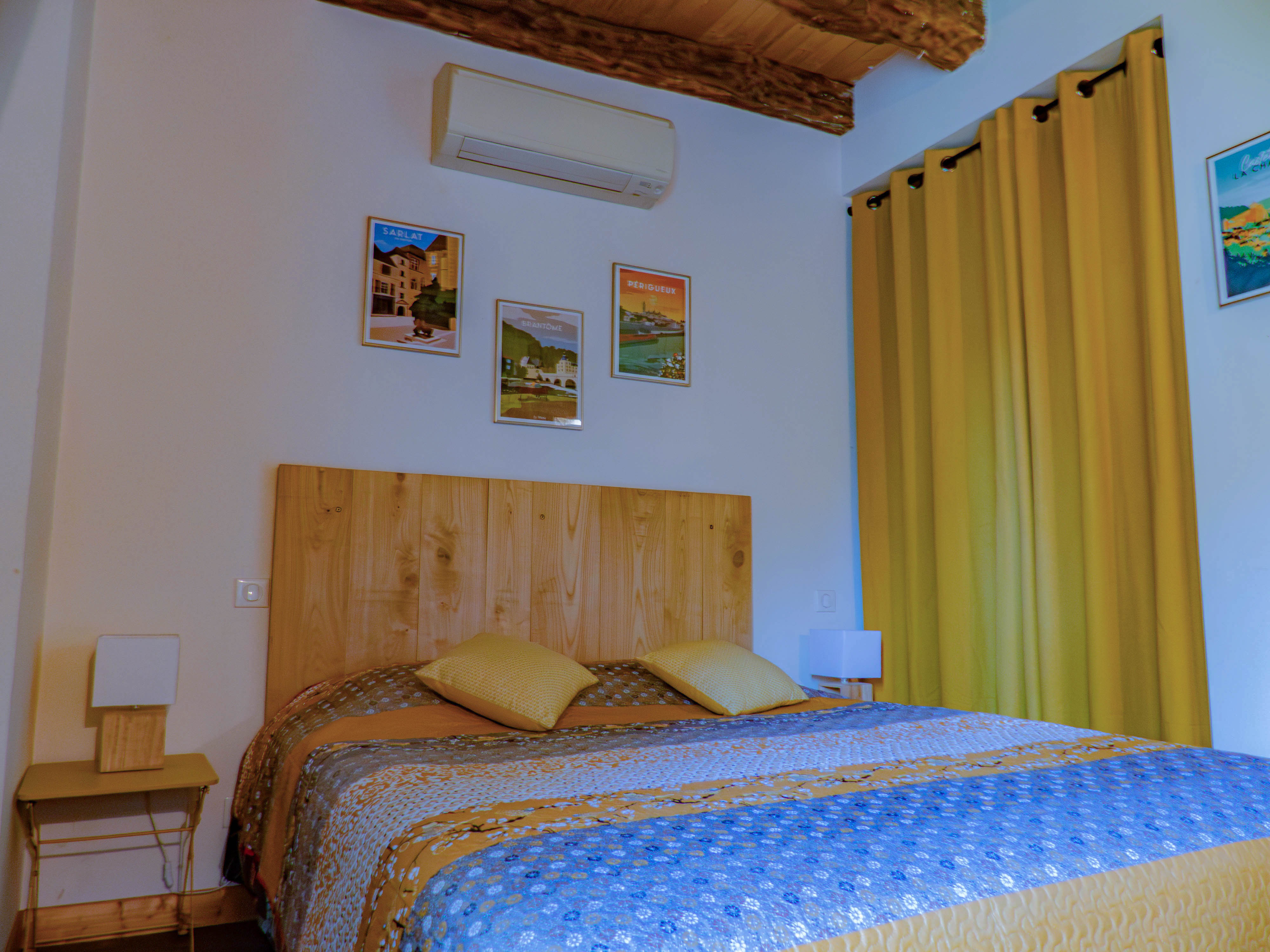 Salle de bain moderne