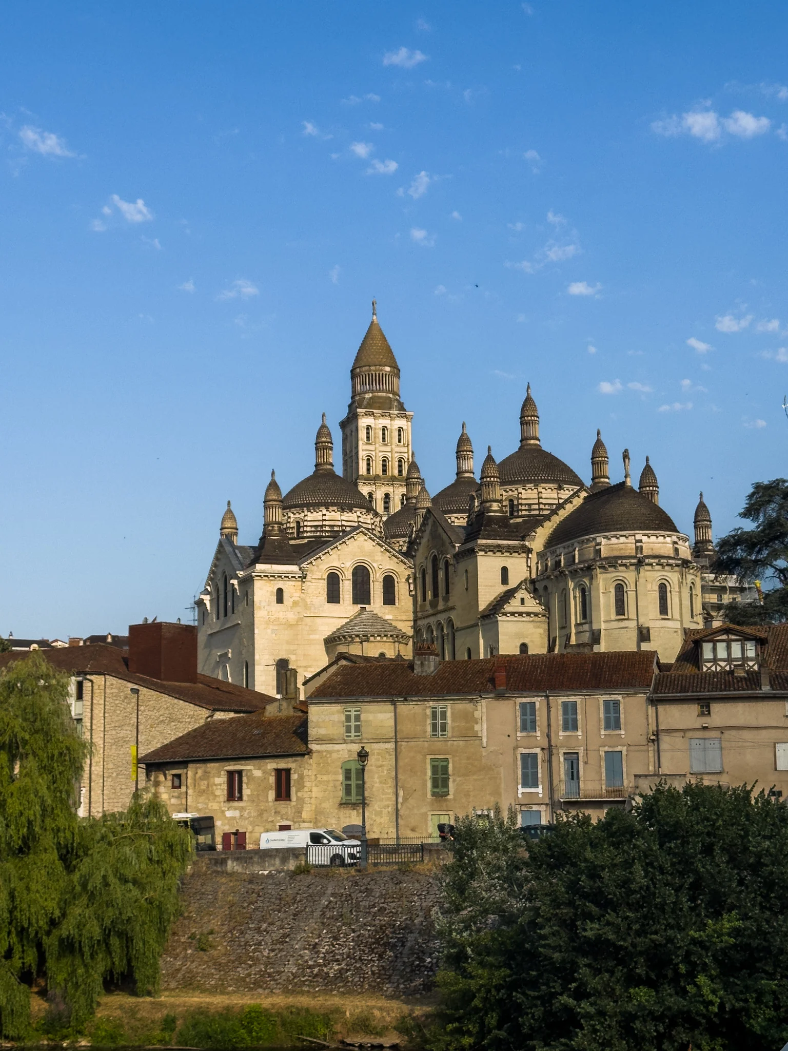 Kathedraal Saint-Front, Périgueux